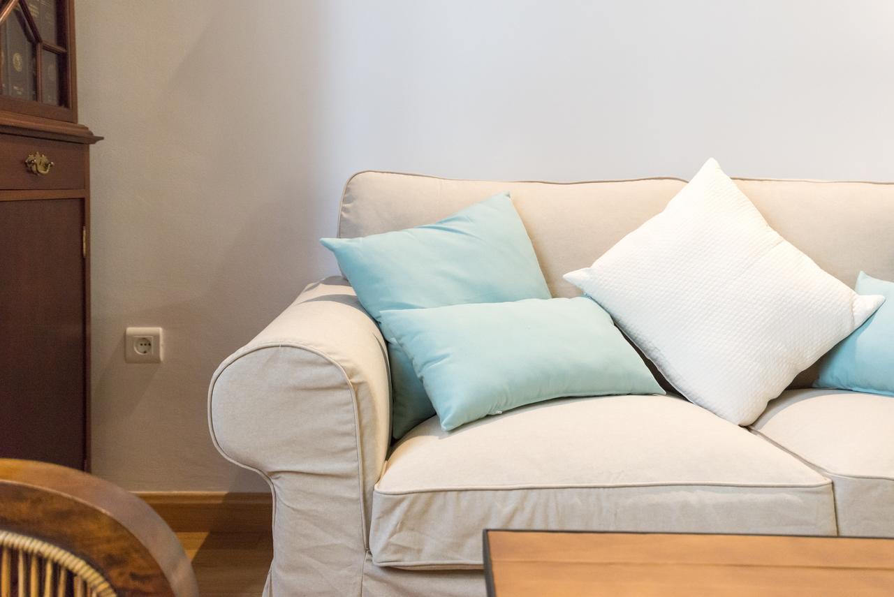 Sitito Pastor Loft Apartman Málaga Kültér fotó