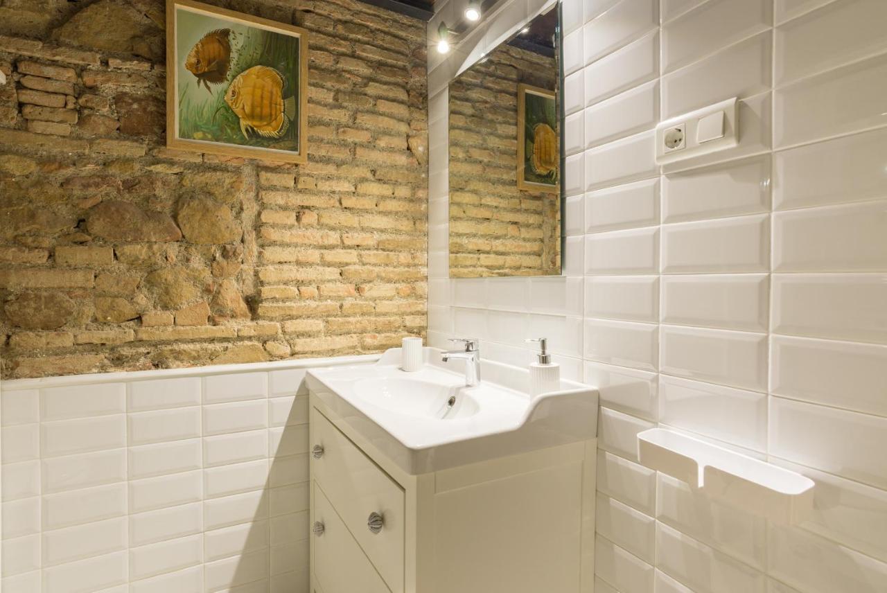 Sitito Pastor Loft Apartman Málaga Kültér fotó